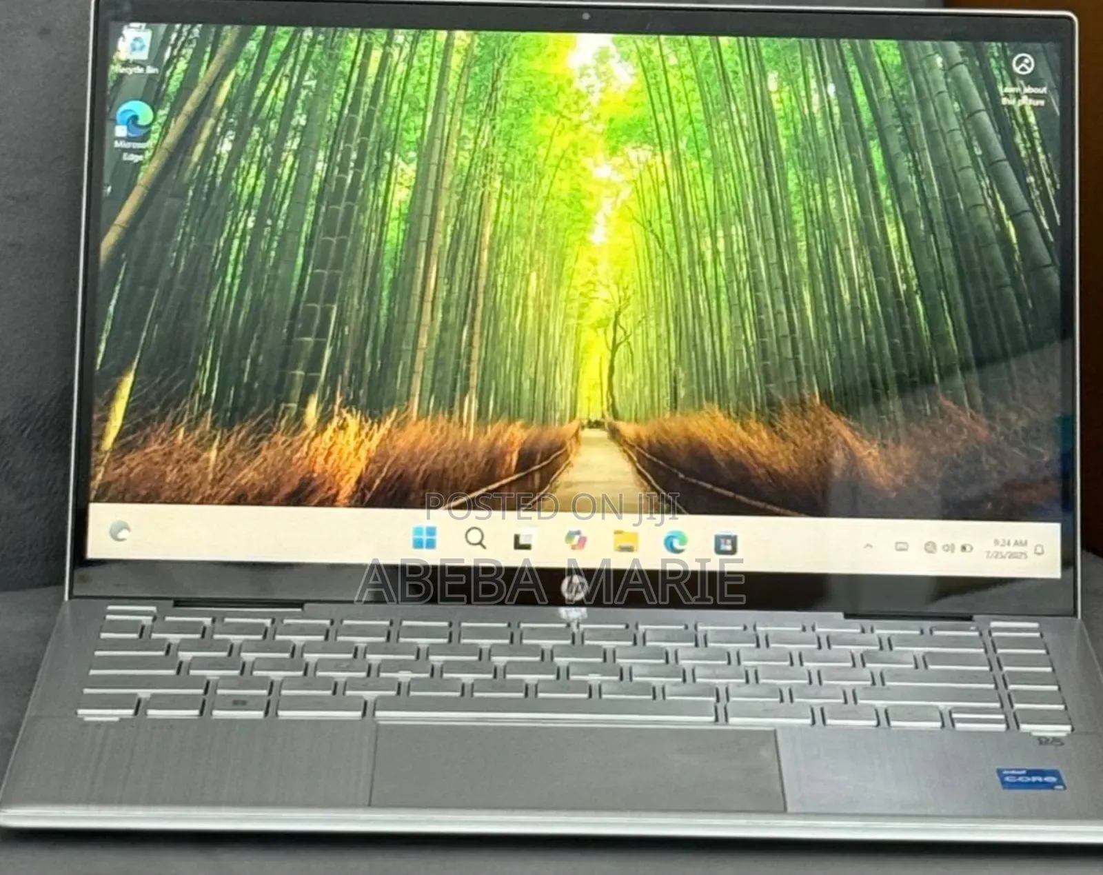 New Laptop HP Pavilion X360 16GB Intel Core I5 SSD 1T