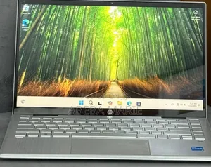 New Laptop HP Pavilion X360 16GB Intel Core I5 SSD 1T