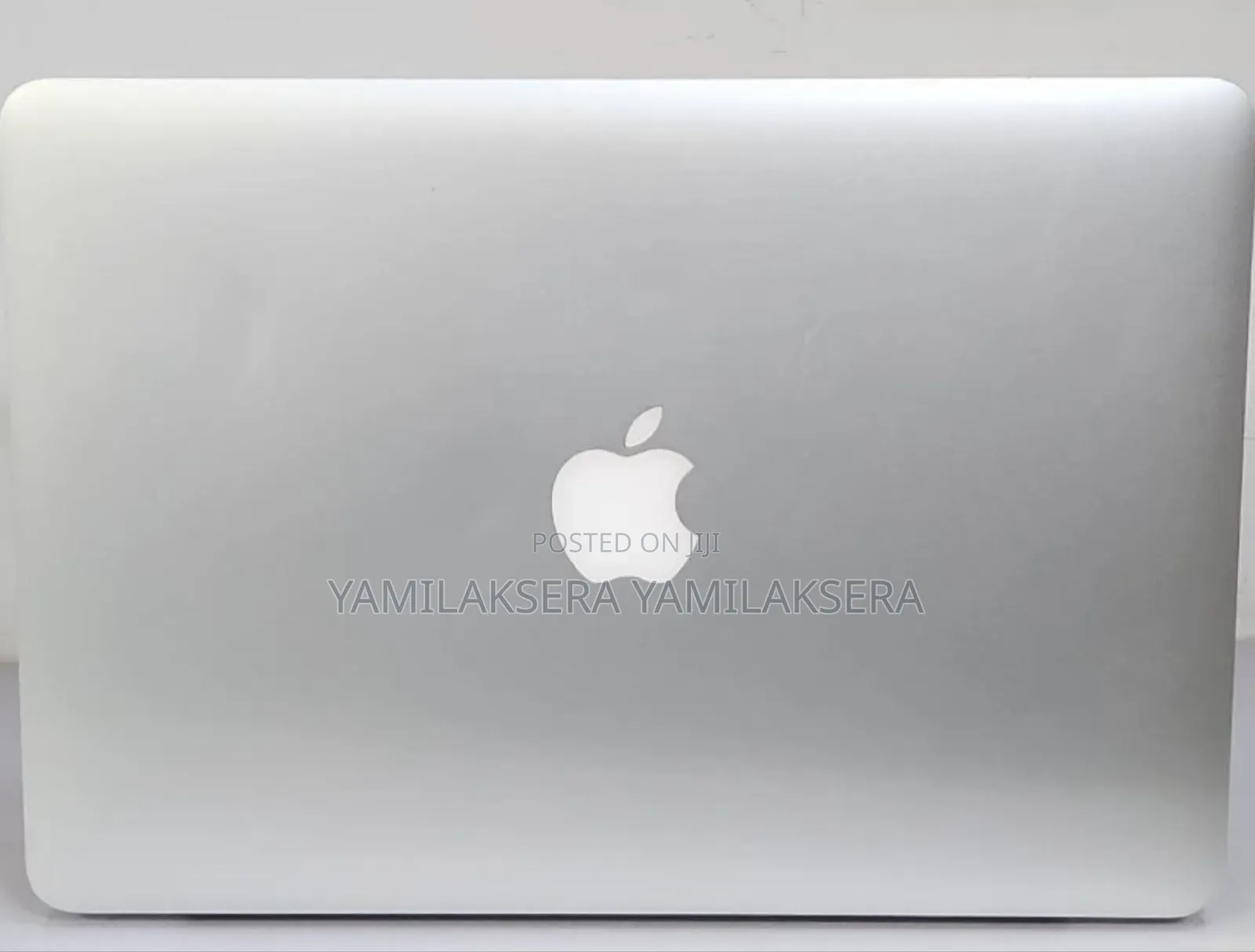 Laptop Apple MacBook Pro 2015 8GB Intel Core I5 SSD 256GB