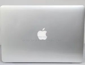 Photo - Laptop Apple MacBook Pro 2015 8GB Intel Core I5 SSD 256GB