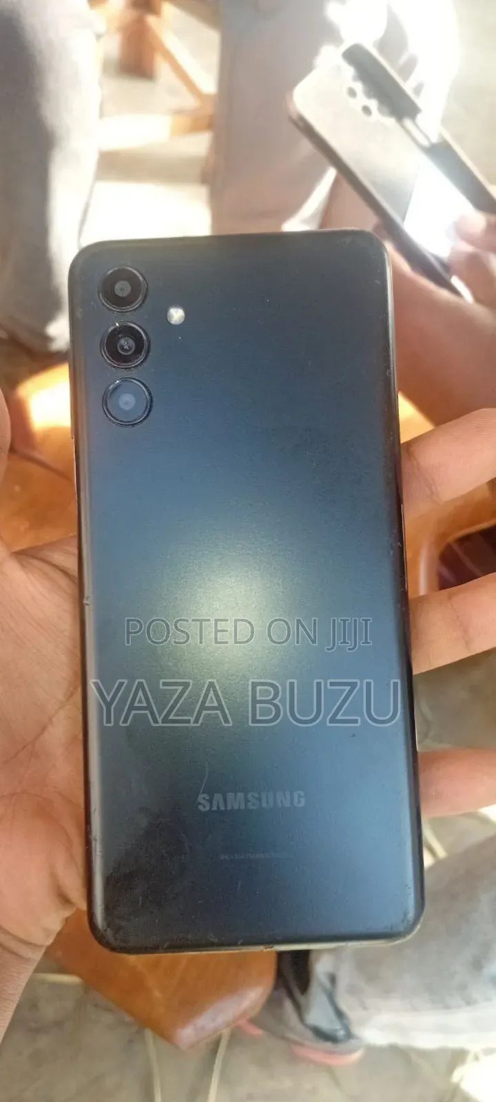 Samsung Galaxy A13 5G 64 GB Blue