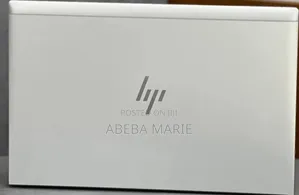 New Laptop HP EliteBook 840 G7 16GB Intel Core I7 SSD 512GB