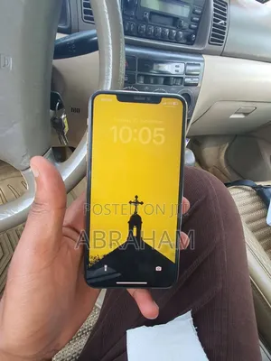 Apple iPhone 11 Pro Max 256 GB Gold