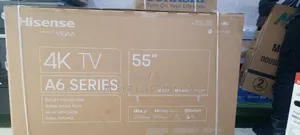 Hisense 55 Inch Tv Google Tv Smart Uhd