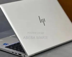 New Laptop HP EliteBook 840 G8 16GB Intel Core I5 SSD 512GB