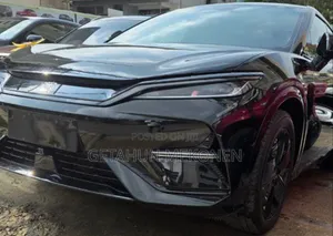 Photo - New Car 2025 Black