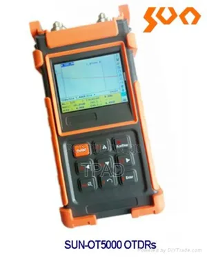 Fiber Optics Otdr