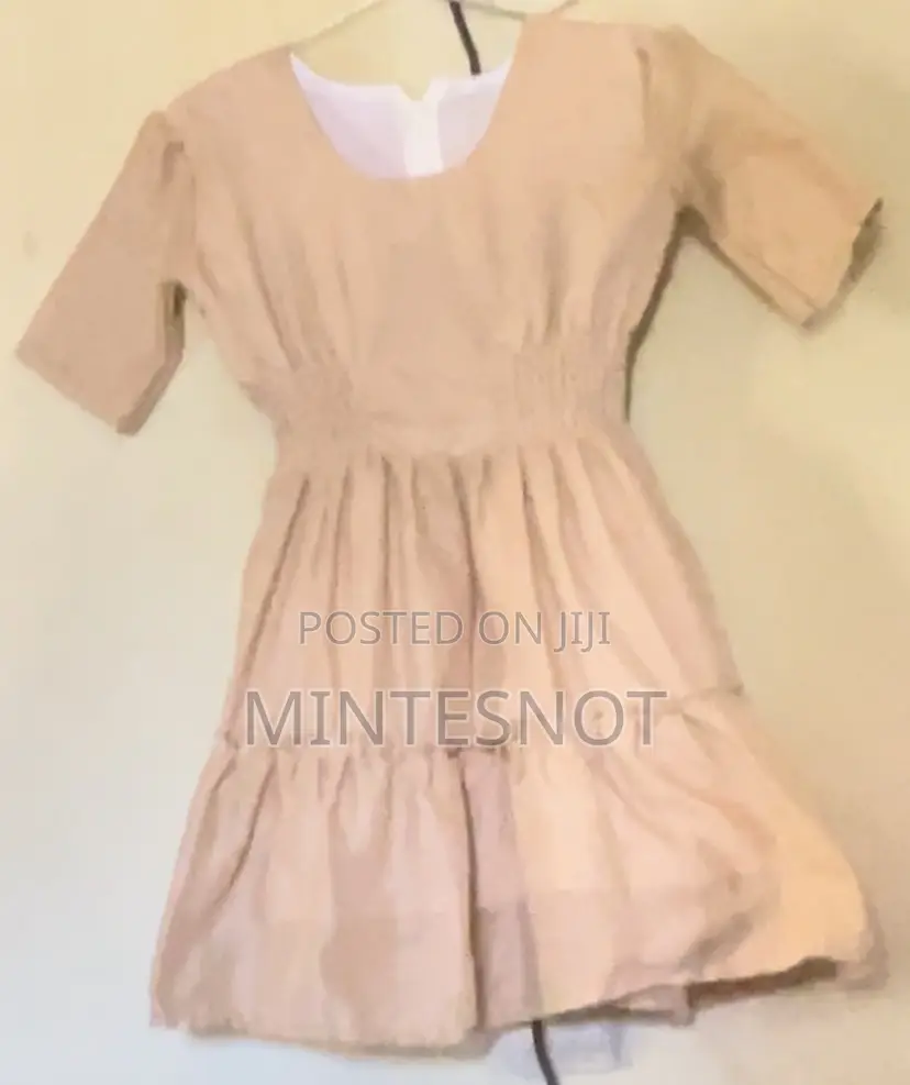 Yehabesha Kemis(ሀበሻ ቀሚስ)