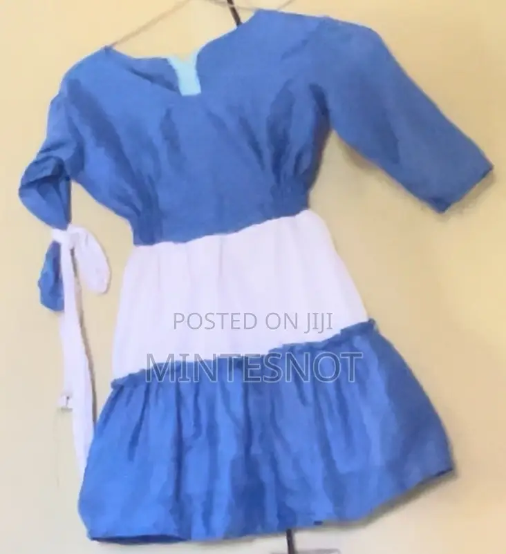 Yehabesha Kemis(ሀበሻ ቀሚስ)