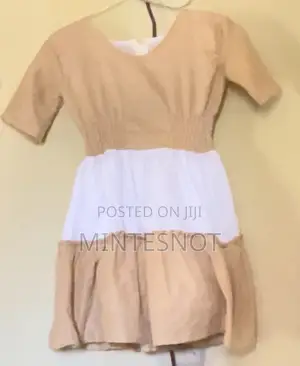 Yehabesha Kemis(ሀበሻ ቀሚስ)