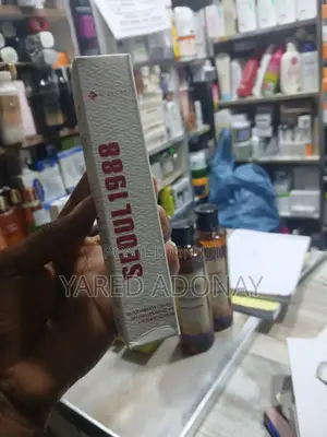 Seoul 1988 Serum