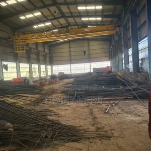 Reinforcement Sell የአርማታ እቃዎች ሽያጭ