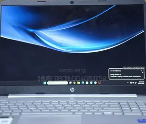 New Laptop HP Stream Notebook 16GB Intel Core I7 SSD 512GB