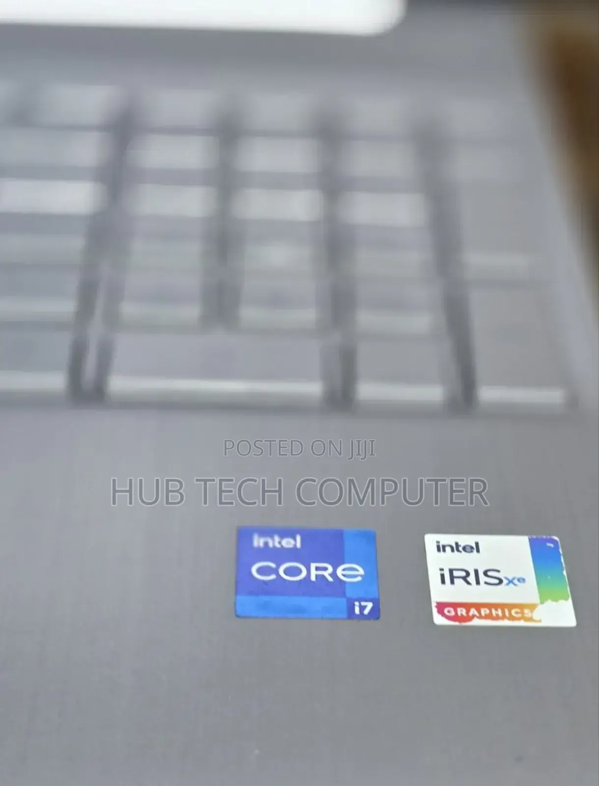 New Laptop HP Stream Notebook 16GB Intel Core I7 SSD 512GB