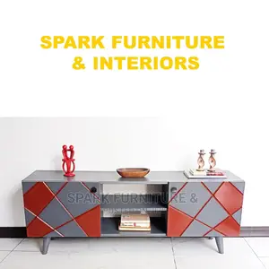 Photo - Best Gaming Concept TV Stand - 5% Real Discount