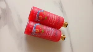 Photo - Body Wash and Care