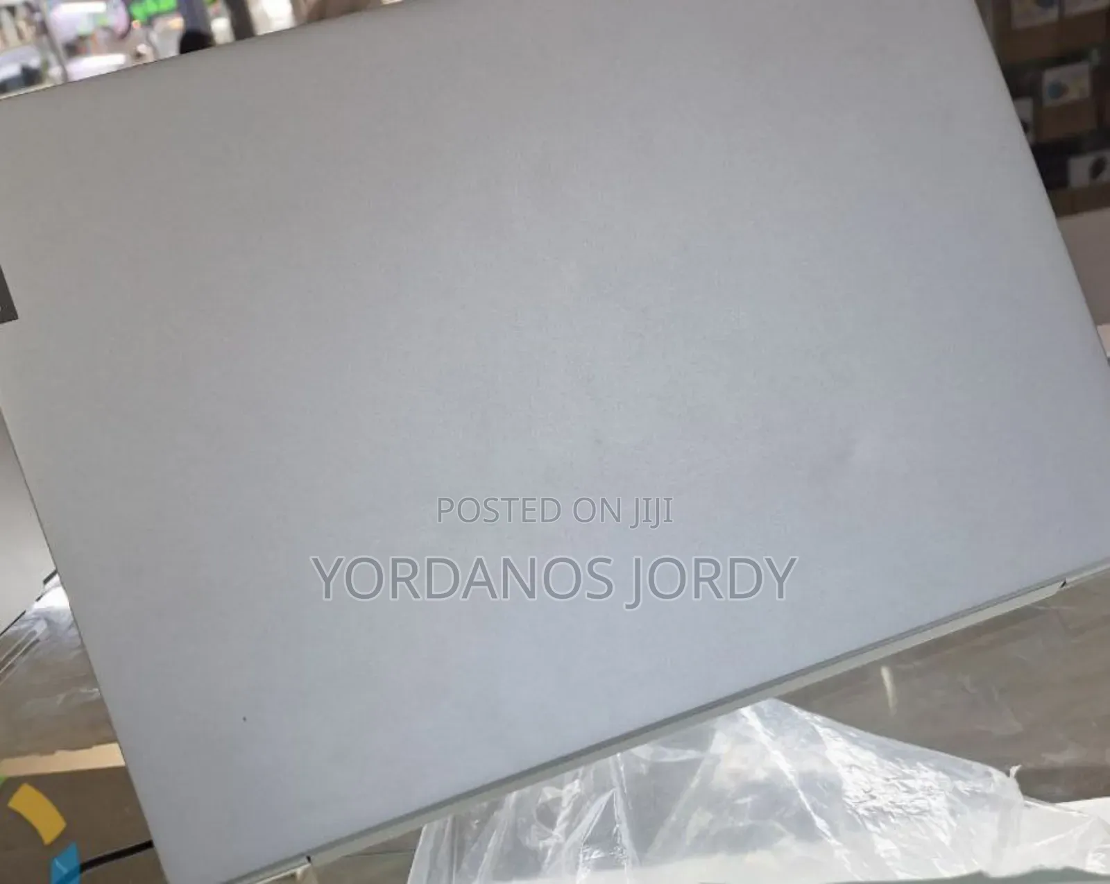 New Laptop Lenovo IdeaPad S340 8GB Intel Core I7 HDD+SSD 1T