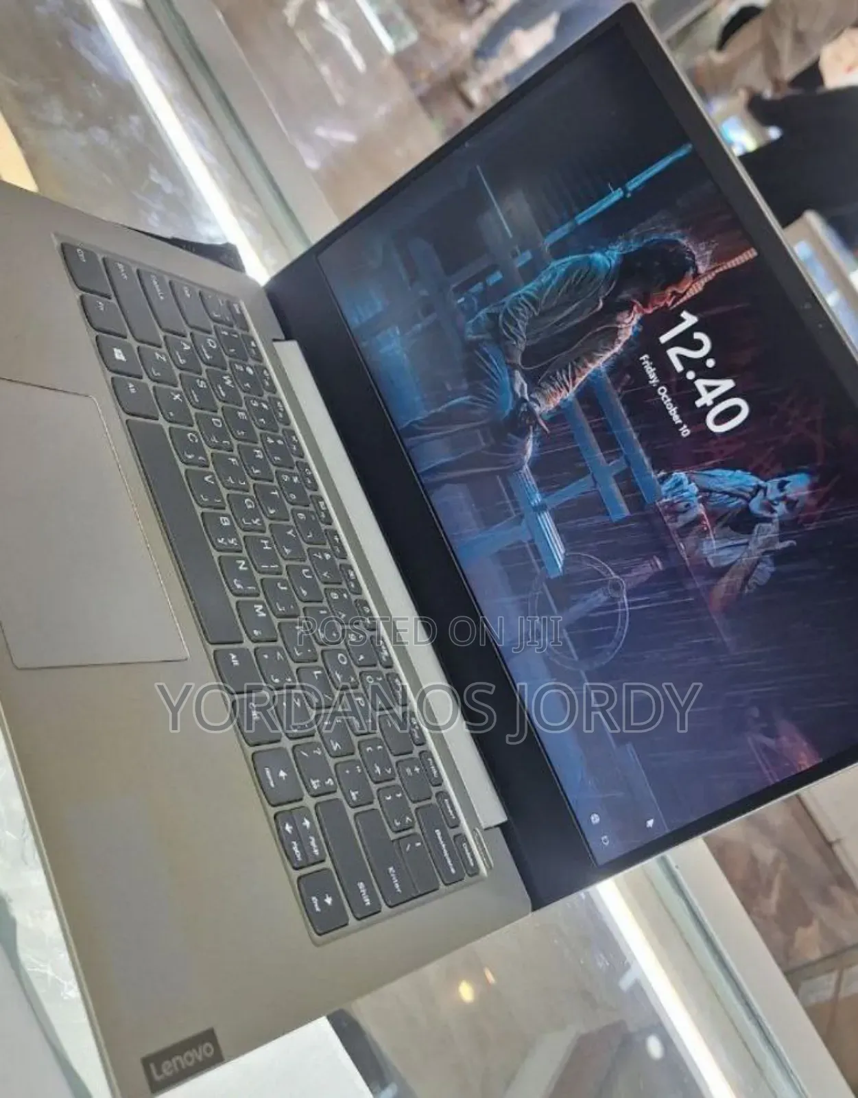 New Laptop Lenovo IdeaPad S340 8GB Intel Core I7 HDD+SSD 1T