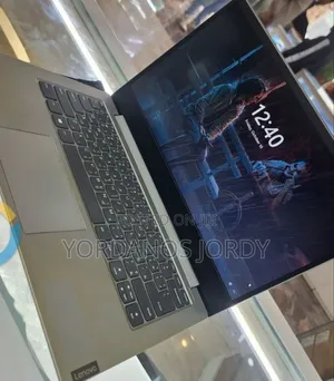 New Laptop Lenovo IdeaPad S340 8GB Intel Core I7 HDD+SSD 1T