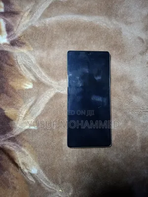 Photo - Tecno Camon 40 256 GB Black