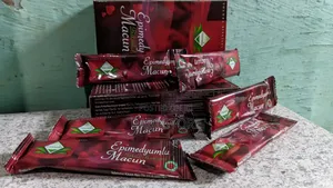 Photo - ቴምራ የፍቅር ቸኮሌት