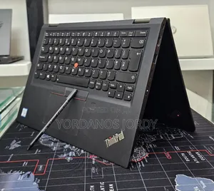 New Laptop Lenovo ThinkPad X390 16GB Intel Core I5 SSD 512GB