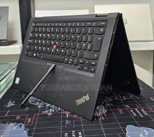 New Laptop Lenovo ThinkPad X390 16GB Intel Core I5 SSD 512GB