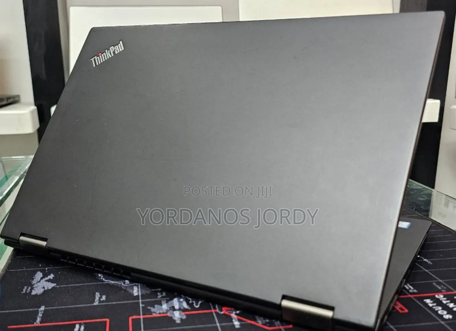 New Laptop Lenovo ThinkPad X390 16GB Intel Core I5 SSD 512GB