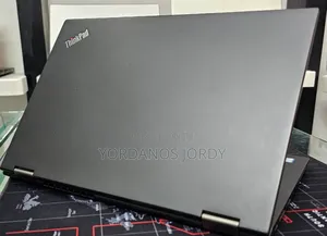 New Laptop Lenovo ThinkPad X390 16GB Intel Core I5 SSD 512GB