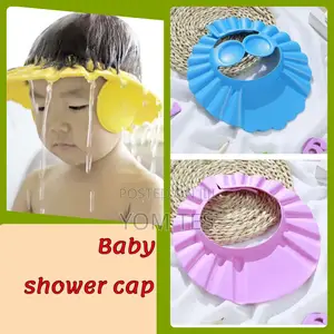 Photo - Baby Shower Cap