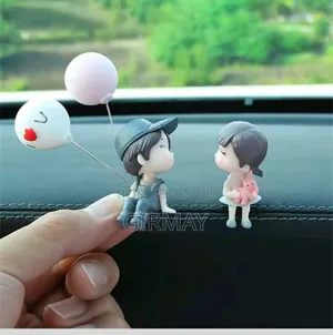 Car Dashboard Accessories