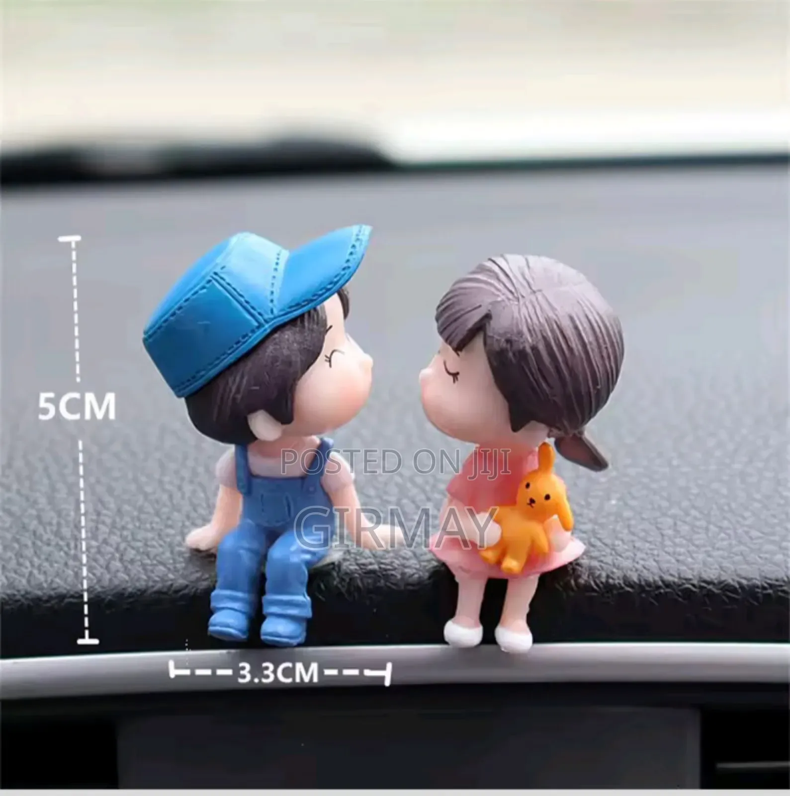 Car Dashboard Accessories