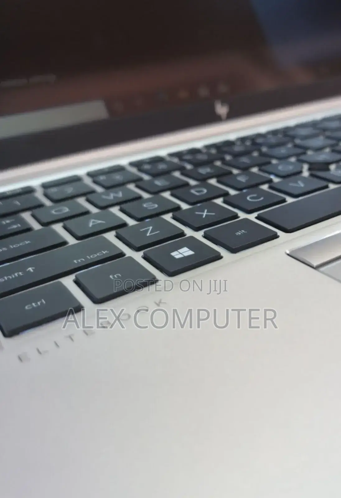 New Laptop HP EliteBook 840 G5 16GB Intel Core I5 SSD 512GB