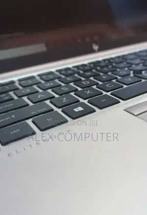New Laptop HP EliteBook 840 G5 16GB Intel Core I5 SSD 512GB