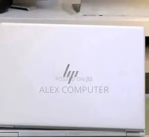 New Laptop HP EliteBook 840 G5 16GB Intel Core I5 SSD 512GB