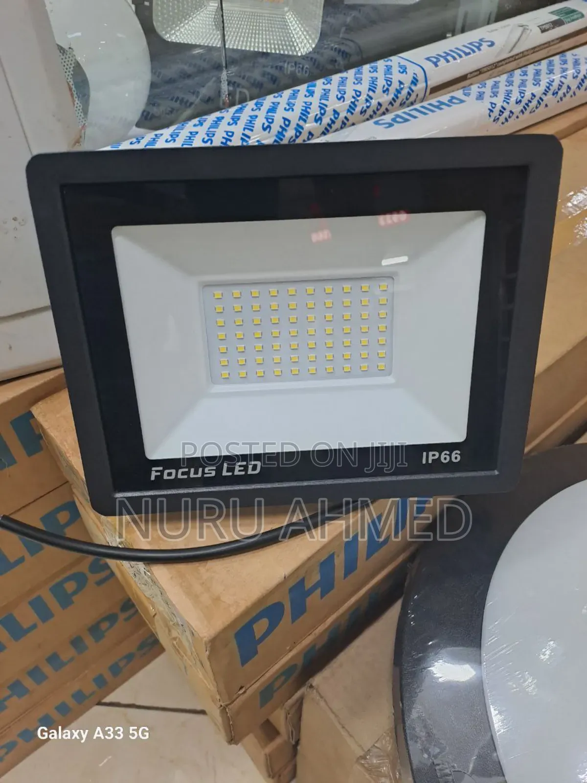 Flood Light 50watt