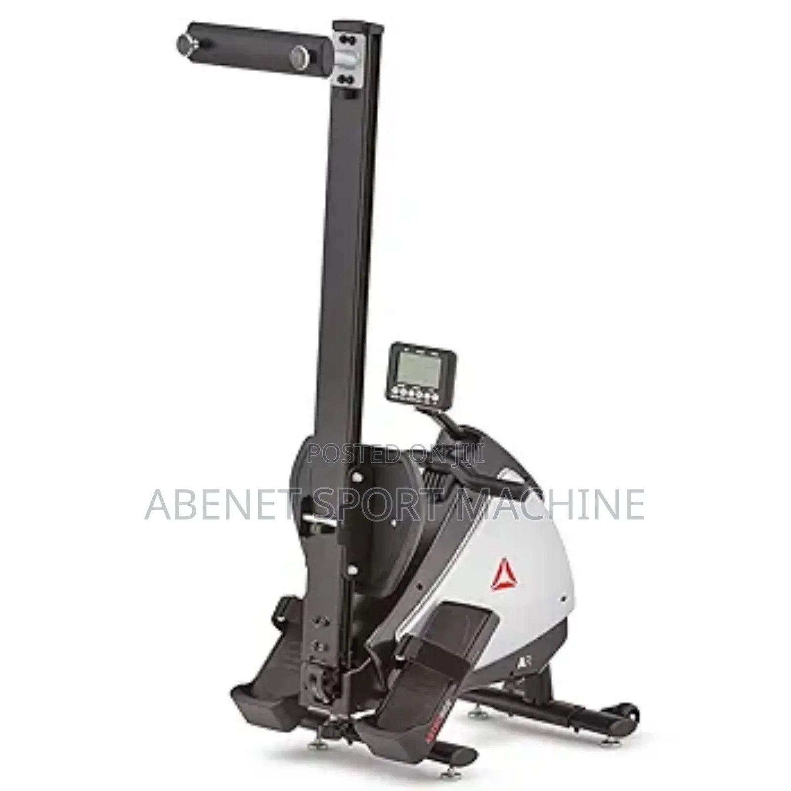 New Imported Reebok Ar Rowing Machine