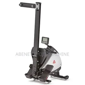 New Imported Reebok Ar Rowing Machine