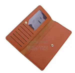 Photo - Women Wallet(Synthetic