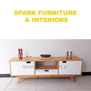 Photo - High Quality Modern 150cm TV Stand