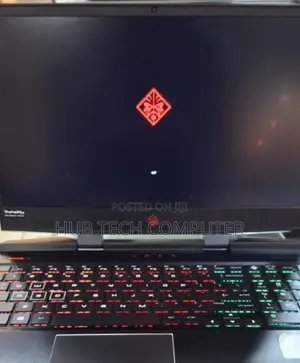 New Laptop HP Omen 15 16GB Intel Core I7 HDD+SSD 1.5T