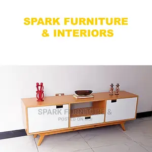 High Quality Modern 150cm TV Stand