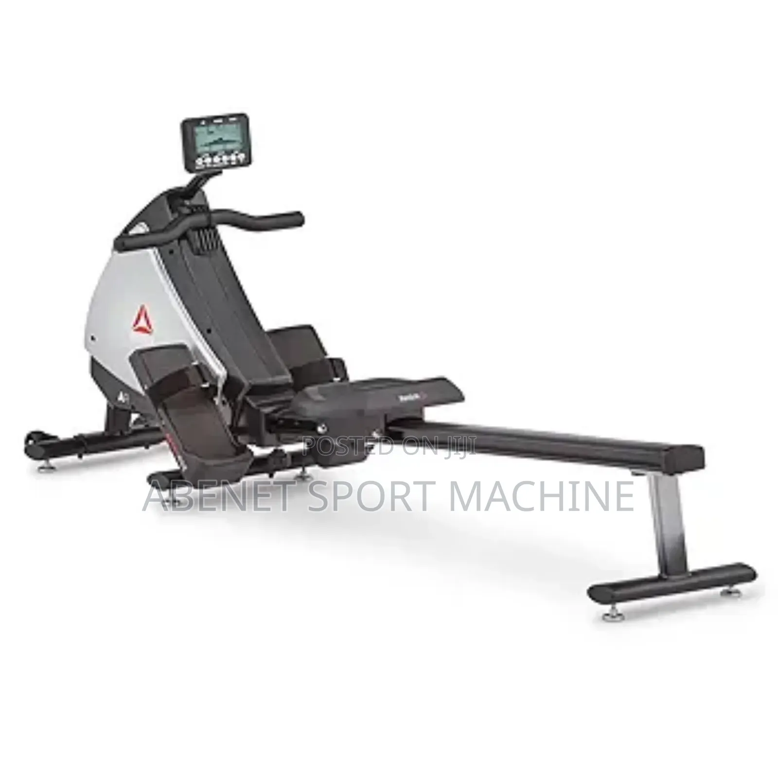 New Arrived Reebok Ar Rower Machine
