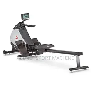 Photo - New Arrived Reebok Ar Rower Machine