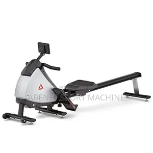 New Arrived Reebok Ar Rower Machine