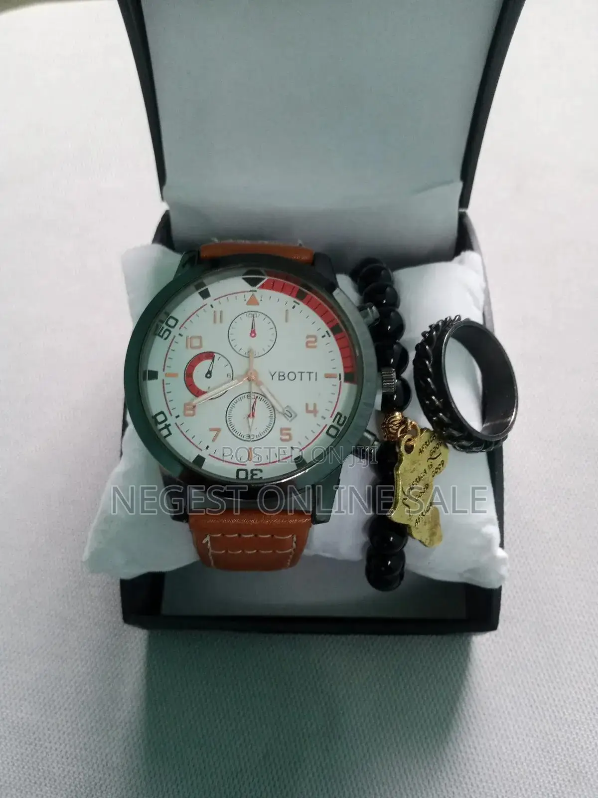 Watch Package for Men