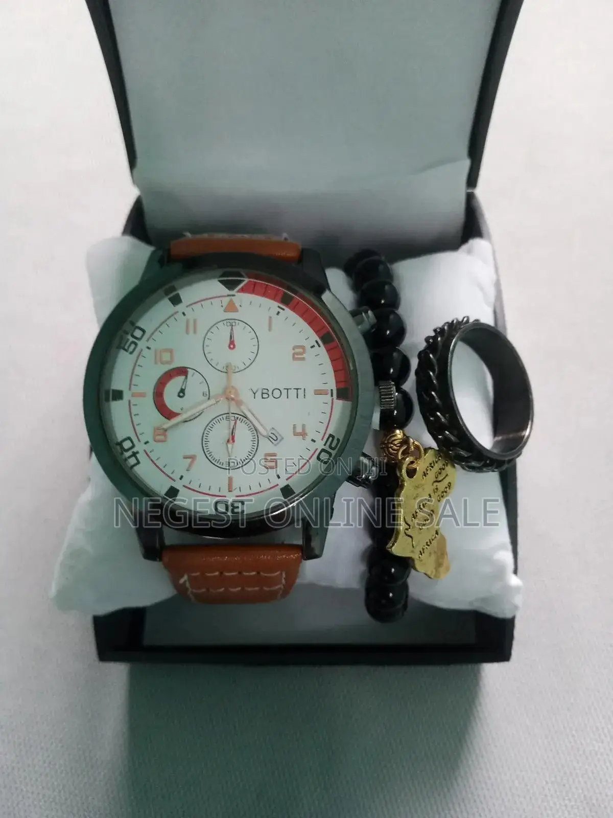 Watch Package for Men