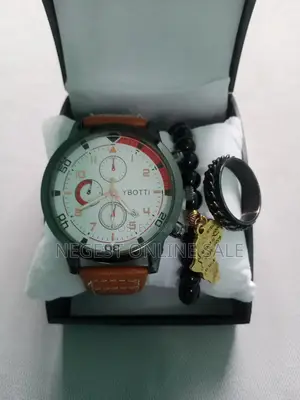 Watch Package for Men