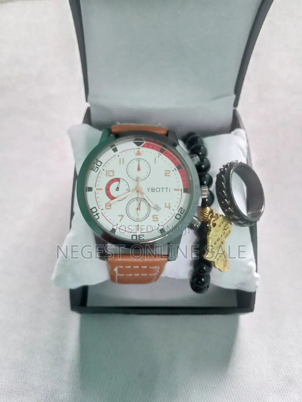 Watch Package for Men