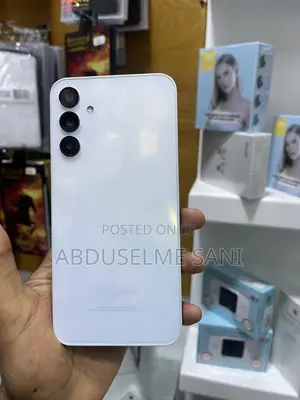 Photo - New Samsung Galaxy A15 128 GB